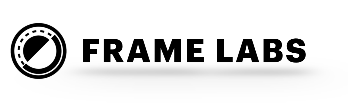 Frame Labs | Digital Artwork Manufactory